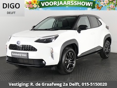 Toyota Yaris Cross - 1.5 Hybrid 115 Active Bi-Tone | Apple Carplay & AndroidAUTO | Camera | Privacy Glass |