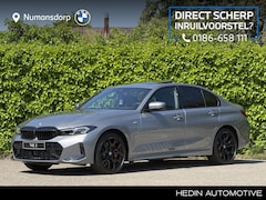 BMW 3-serie - 330e | M-Sport Pro | 19'' | S/k-dak | Park. Plus | ACC | Comf. Acc. | Head-Up | Driv. Ass.