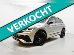 Volkswagen Tiguan - 1.5 TSI 3x R Line PANO VIRTUAL CAM ACC IQ