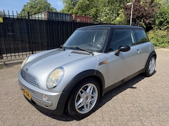MINI Cooper - 3-Deurs 1.6 Chili NW APK