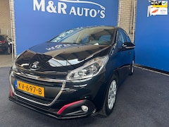Peugeot 208 - 1.2 PureTech Blue Lion Nieuwe APK