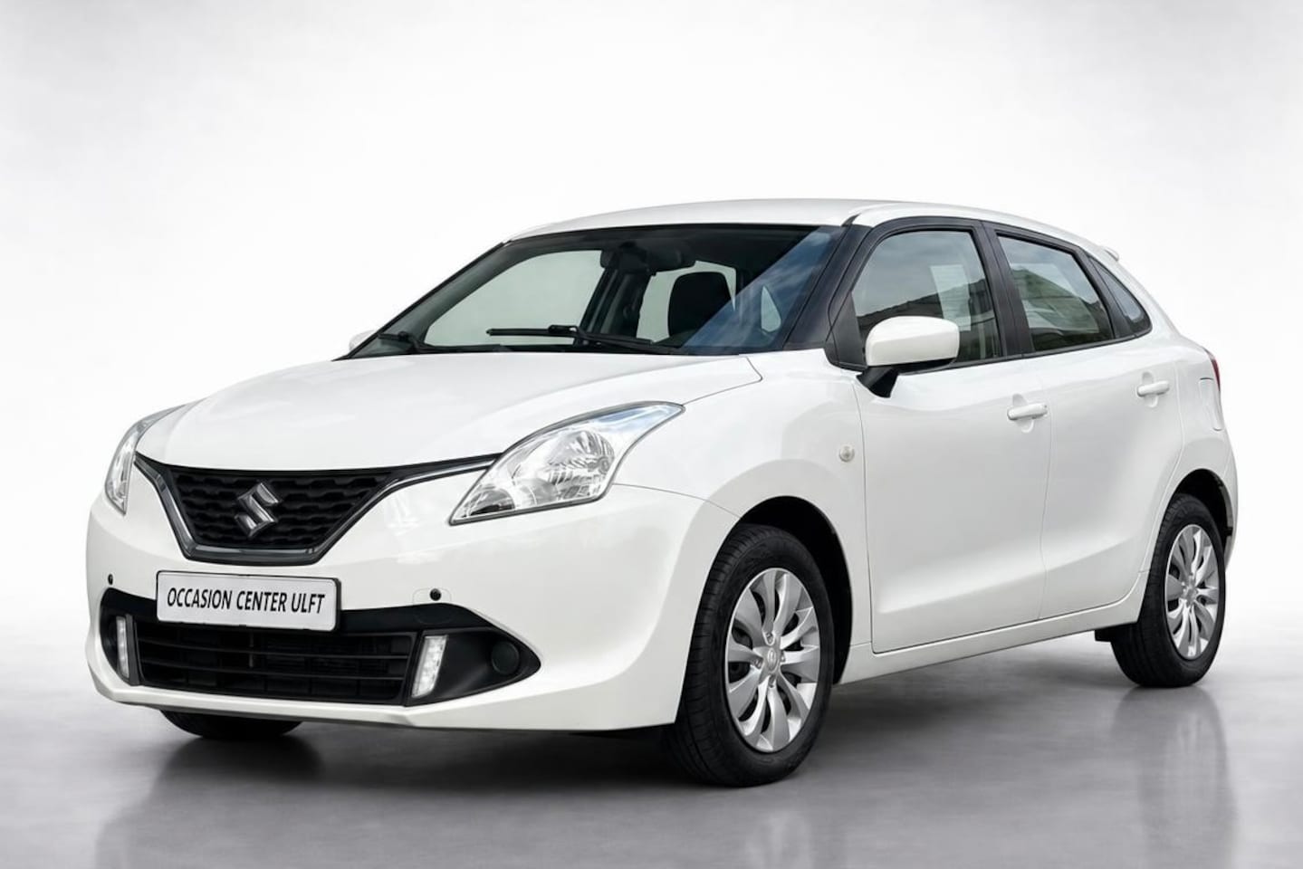 Suzuki Baleno - AIRCO / EL PAKKET / 5 DRS / BT / LED ... - AutoWereld.nl