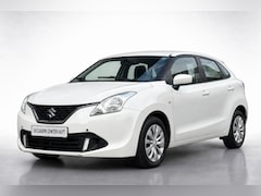 Suzuki Baleno - AIRCO / EL PAKKET / 5 DRS / BT / LED