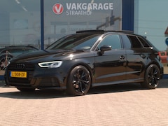 Audi A3 Sportback - 35 TFSI Sport S-Line Edition, Schuifdak / Full LED / Camera + Sensoren / Virtual Cockpit /