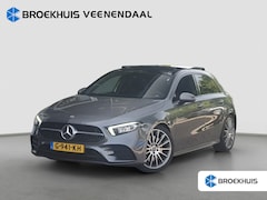 Mercedes-Benz A-klasse - 250 AMG Sport 224pk | Pano | Stoelverwarming | Trekhaak | Cruise Control