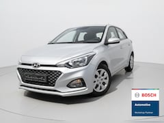 Hyundai i20 - 1.0 T-GDI Comfort STOELVERWARMING - CAMERA