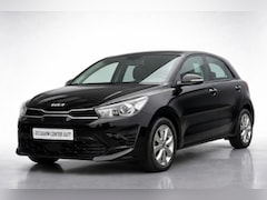 Kia Rio - CLIMATE CRUISE CONTR / NAVIGATIE / CAMERA