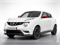 Nissan Juke - 1.6 TURBO NISMO / ECC / NAVIGATIE CAMERA