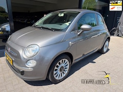 Fiat 500 - 1.2 Popstar / 87207 km