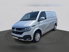 Volkswagen Transporter - L1H1 2.0 TDI 90pk Highline App connect, Cruise controll, Navigatie, Verwarmde voorruit