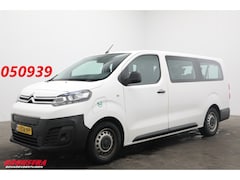 Citroën ë-Jumpy - 75kWh XL 9-Pers. Airco Cruise PDC