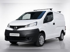 Nissan NV200 - AIRCO / MARGE / BTW BPM VRIJ / TREKHAAK