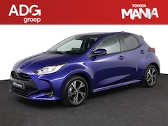 Toyota Yaris - 1.5 Hybrid 115 Dynamic | €3.500 korting | Splinternieuw | 10 jaar garantie |