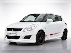 Suzuki Swift - X-ITE LIMITED EDITION / NIEUWSTAAT / GARANTIE
