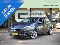 Opel Corsa - 1.0 Turbo Online Edition |PARKEERSENSOREN|AIRCO|