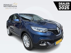 Renault Kadjar - TCe 130 Intens AUTOMAAT | CAMERA | TREKHAAK | SENSOREN