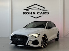 Audi A3 - 35 TFSI S-Line*Pano*Sonos*Camera*Matrix