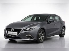 Mazda 3 - 3 1.5 SKYACTIVE / AIRCO / EL PAKKET / APK 12-2027