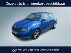 Skoda Fabia - 1.0 Sprint | Airco | Surround | 16"Lm // Word Verwacht //