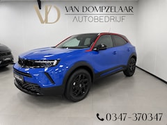 Opel Mokka - 1.2 T. 130 PK / GS-LINE / AUTOMAAT / CAMERA /
