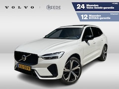 Volvo XC60 - 2.0 T6 Plug-in hybrid AWD R-Design | 21 inch | 360 Camera | Climate | IntelliSafe Assist |