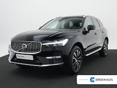 Volvo XC60 - | 360° | ACC | Trekhaak | Panoramadak | Memory | Stoelverwarming | Stuurwielverwarming |