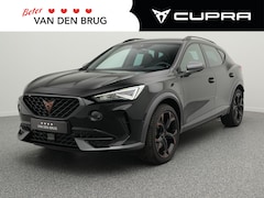 CUPRA Formentor - 1.4 e-Hybrid 245pk VZ | Elektr. bestuurdersstoel incl. geheugen | Stoel- & stuurverwarming