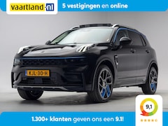 Lynk & Co 01 - 1.5 PHEV [ Panorama Navi 360°-Camera Keyless ]