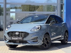 Ford Puma - 1.0 155 PK Hybrid Automaat BlueCruise Edition | Matrix LED | Premium Connectivity | Winter