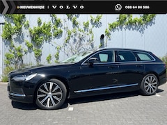 Volvo V90 - 2.0 T6 AWD Inscription Expression | Adaptieve Cruise Control | Panoramadak | 360° Parkeerc
