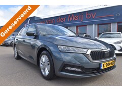 Skoda Octavia Combi - 1.0 TSI Business Edition , TREKHAAK , VIRTUAL COCKPIT , V STOEL VERW , PDC V+A , LED KOPL
