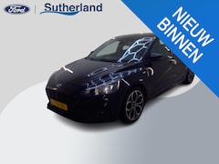 Ford Focus - 1.5 EcoBoost ST Line Business 182 PK | 99600 KM | Panorama Dak | Bang & Olufsen Audio | WO