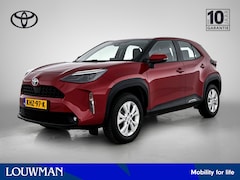 Toyota Yaris Cross - 1.5 Hybrid Active | Apple Carplay&Android Auto | ACC | Climate Control |
