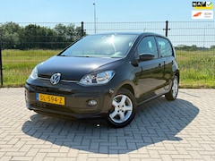 Volkswagen Up! - 1.0 BMT high up| Airco | PDC | 14' LMV| Start/Stop |