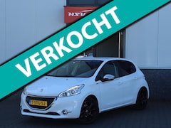 Peugeot 208 - 1.2 VTi Urban Soul navi LM 4-deurs org NL