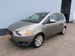 Mitsubishi Colt - 1.3 Edition Two 5-Deurs Automaat - NAP AUTO