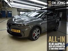 Alfa Romeo Tonale - 1.5T Hybrid Veloce ALL-INRIJKLAARPRIJS/Tech Pack/Premium Pack/Tech Pack/Lederen bekleding