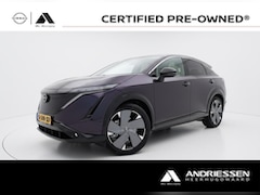 Nissan Ariya - Evolve 66 kWh