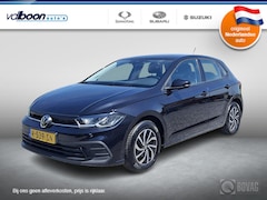 Volkswagen Polo - 1.0 TSI Life LMV | CRUISE | NAVI | NL-auto | rijklaarprijs