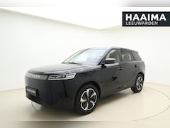 Jaecoo 5 - 5 EV Exclusive 61 kWh | Panoramadak | LED verlichting | Camera's rondom | Lederen bekledin