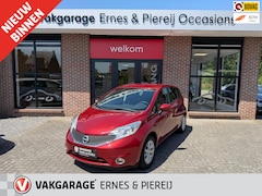 Nissan Note - 1.2 Connect Edition