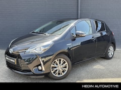 Toyota Yaris - 1.5 Hybrid Dynamic | Navi | Trekhaak | Clima | Trekhaak