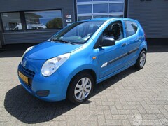 Suzuki Alto - 1.0 Celebration