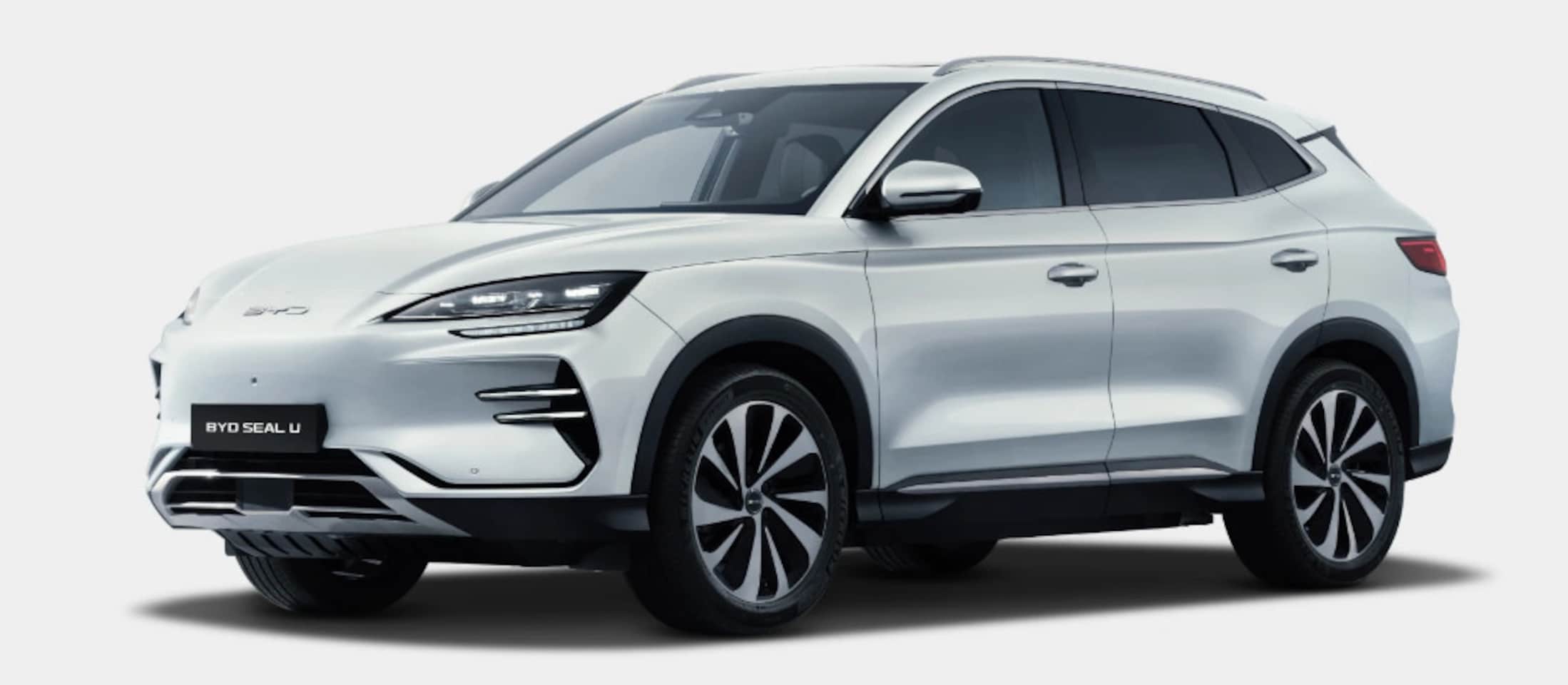 BYD Seal U - 1.5 DM-i FWD Boost | 87km WLTP - AutoWereld.nl