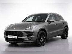 Porsche Macan - 3.0 S PANO / L-VERING / LEDER / KEYLESS GO