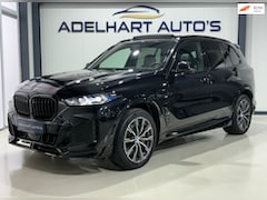 BMW X5 - XDrive50e 490Pk M-sport Performance Aero pakket / Panoramadak / 360 camera / Leder / Harmo