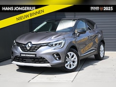 Renault Captur - TCe 90 Intens | NAVI | CRUISE CONTROL | APPLECARPLAY/ANDROIDAUTO | CLIMATE CONTROL | PDC |