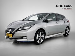 Nissan LEAF - e+ Tekna 62 kWh | Navi | Clima | Pro Pilot |