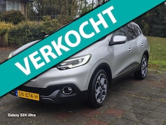 Renault Kadjar - 1.2 TCe Extase Automaat