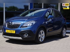 Opel Mokka - 1.4 T Edition 140PK Trekhaak Parkeersensoren